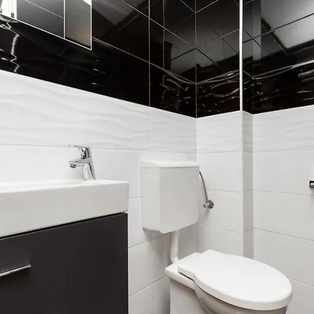 Апартаменты New,modern & Lux In The Center With Parking